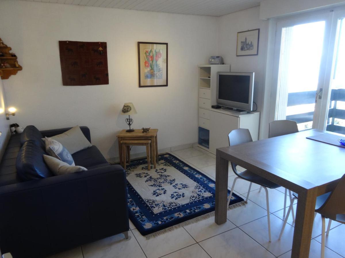 Residences Kandahar Кран-Монтана Екстер'єр фото