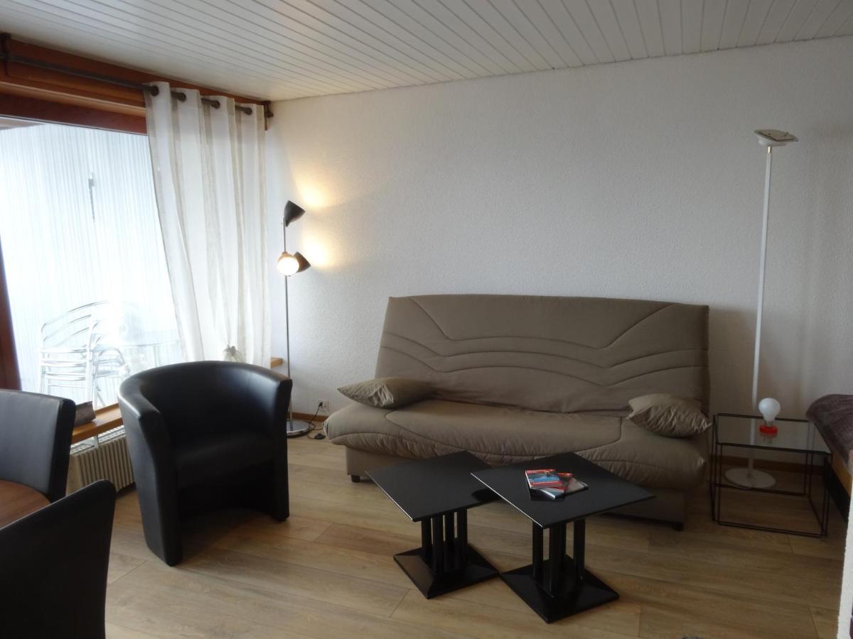 Residences Kandahar Кран-Монтана Екстер'єр фото
