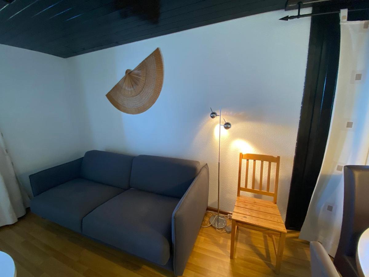 Residences Kandahar Кран-Монтана Екстер'єр фото