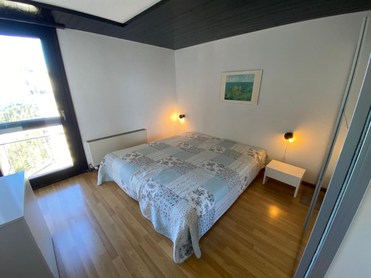 Residences Kandahar Кран-Монтана Екстер'єр фото