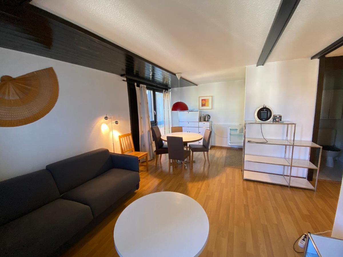 Residences Kandahar Кран-Монтана Екстер'єр фото