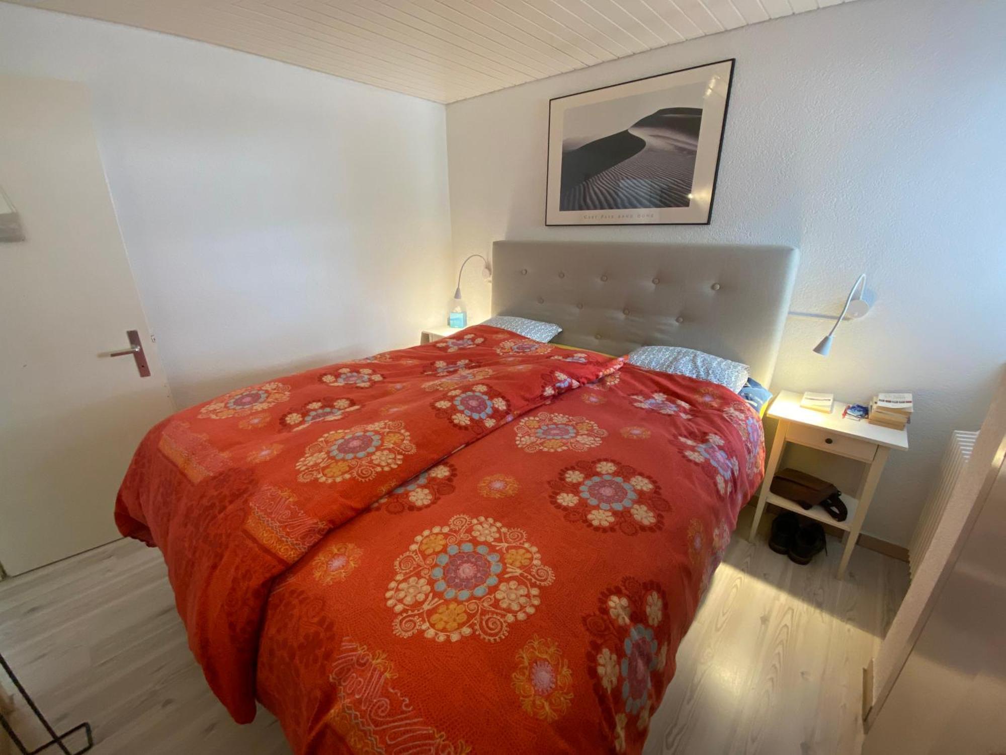 Residences Kandahar Кран-Монтана Екстер'єр фото